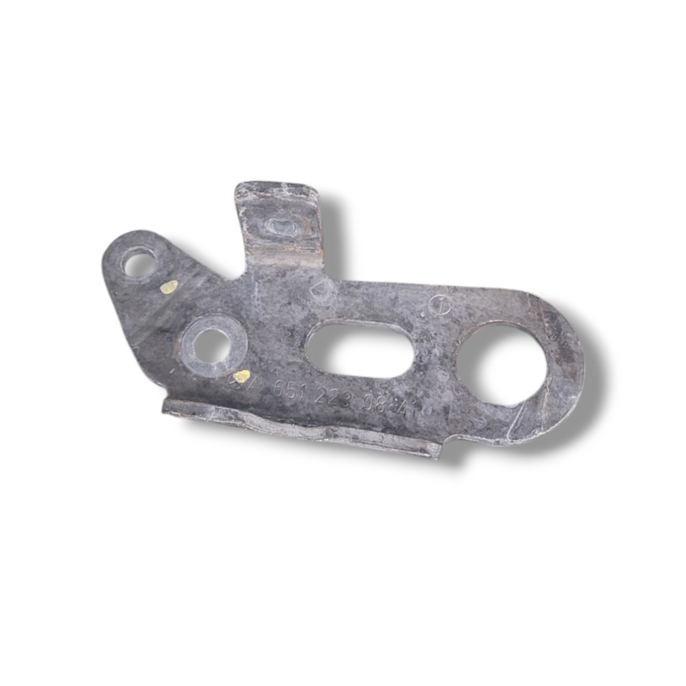 Suporte Motor Mb Sprinter 311 415 515 516 5