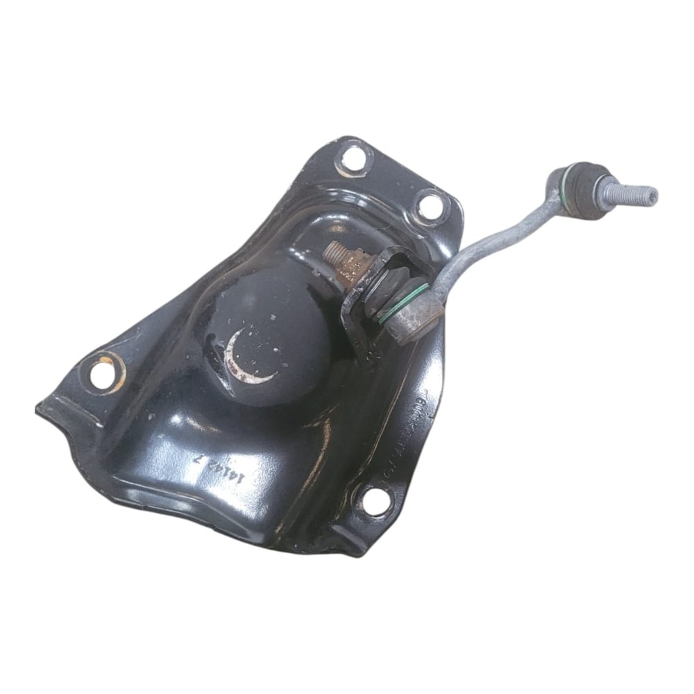 Placa Balanca Bandeja Sprinter 515 2014 A 2015 Esquerda 5