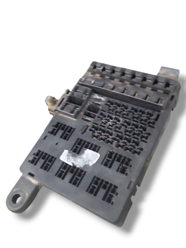 Caixa Fusiveis S10 Blazer 7