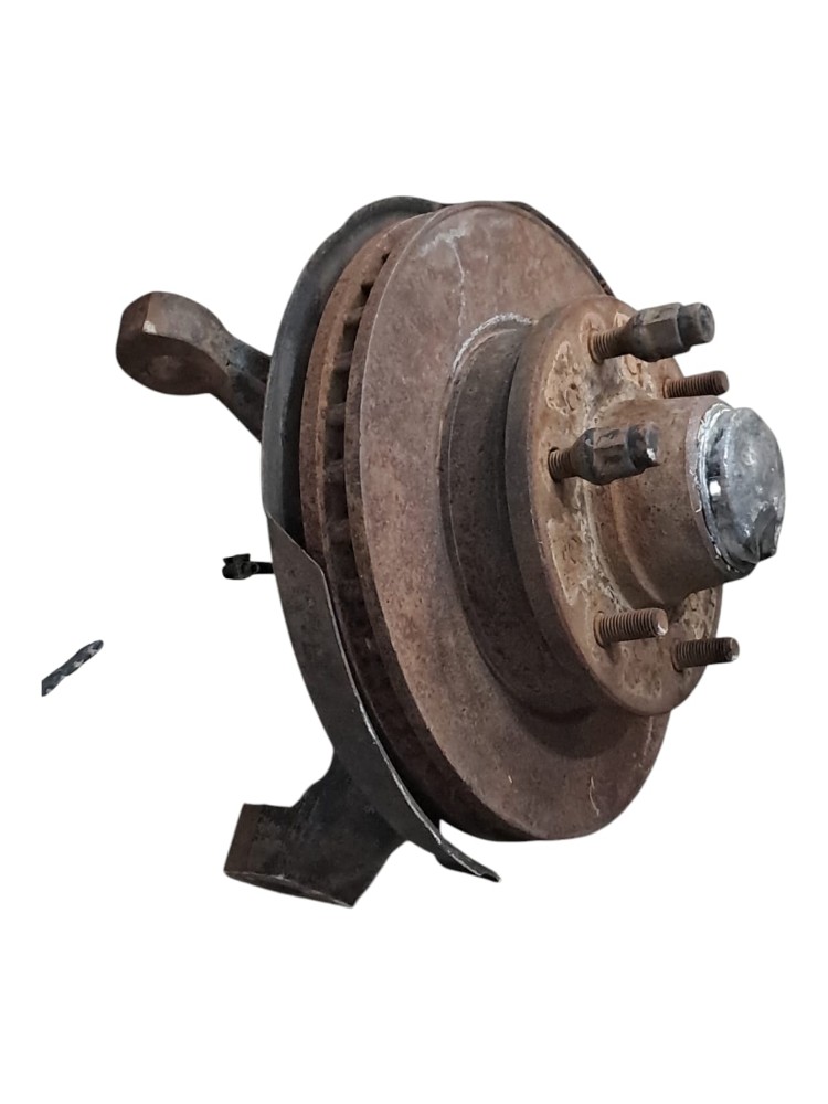 Ponta Eixo Chevrolet Silverado D20 1997