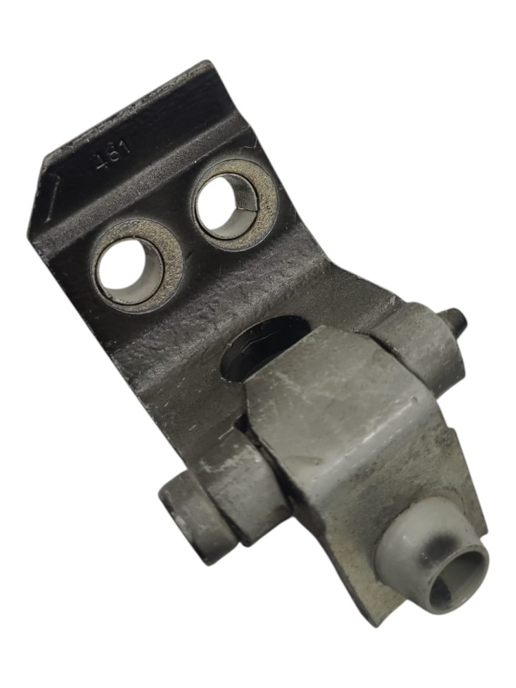 Dobradica Tampa Dianteira Peugeot 207 A 1998 A 2005