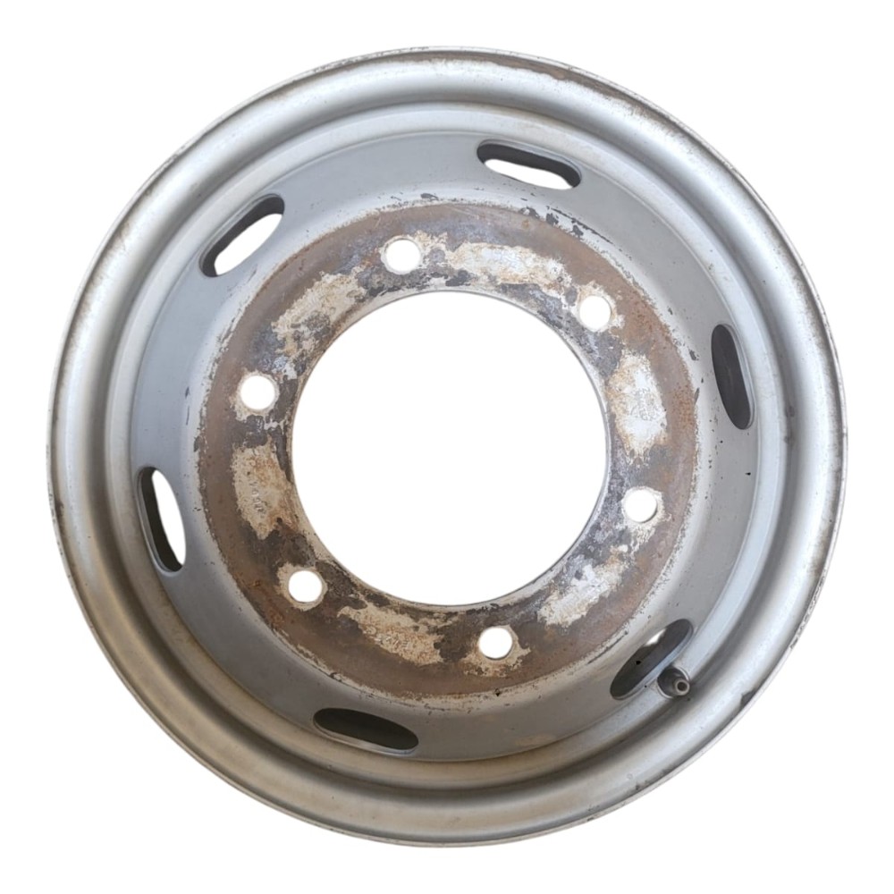Roda Ferro 6 Furos Sprinter