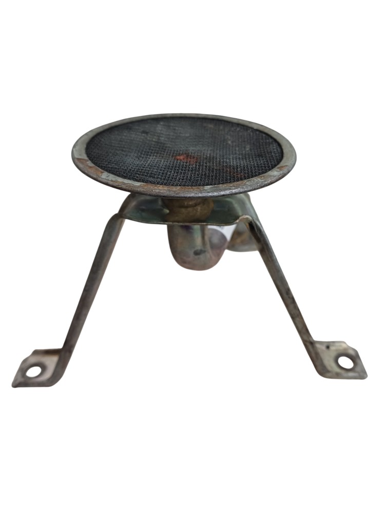 Pescador Oleo Sportage