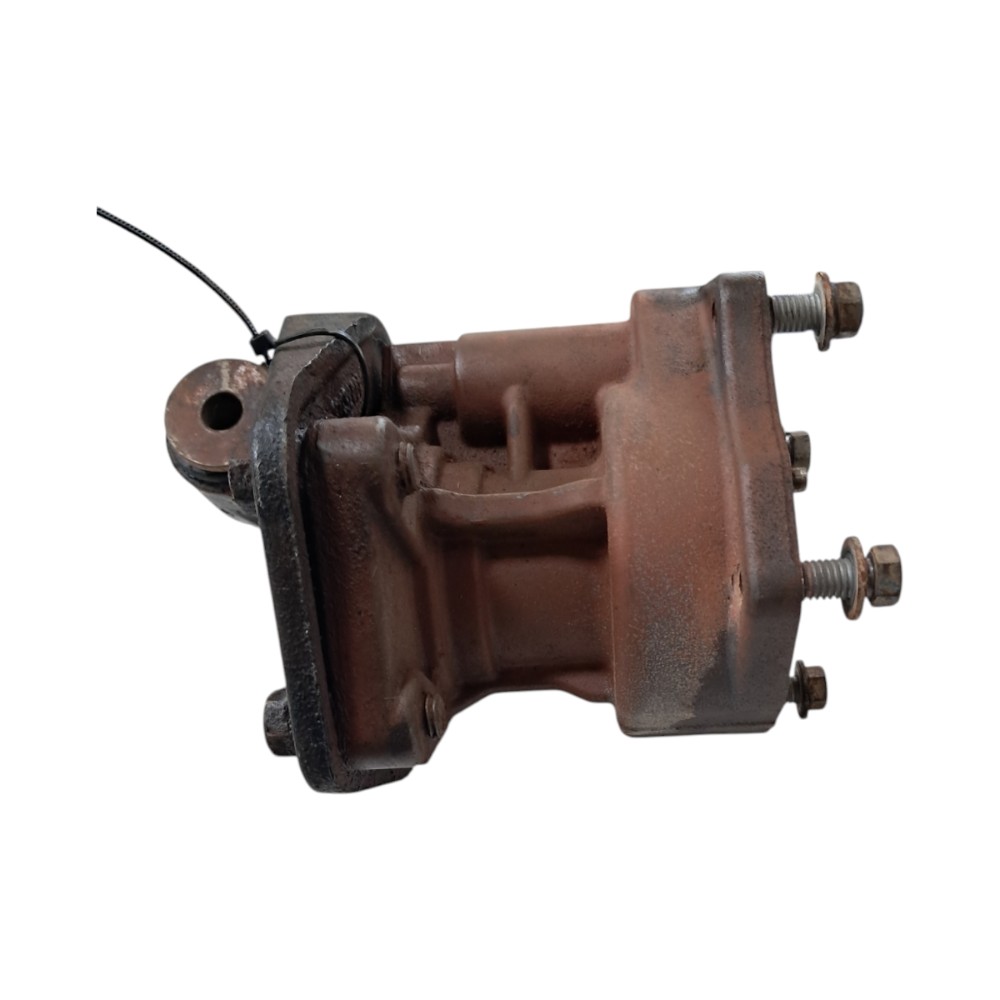 Suporte Diferencial Dianteiro Chevrolet S10