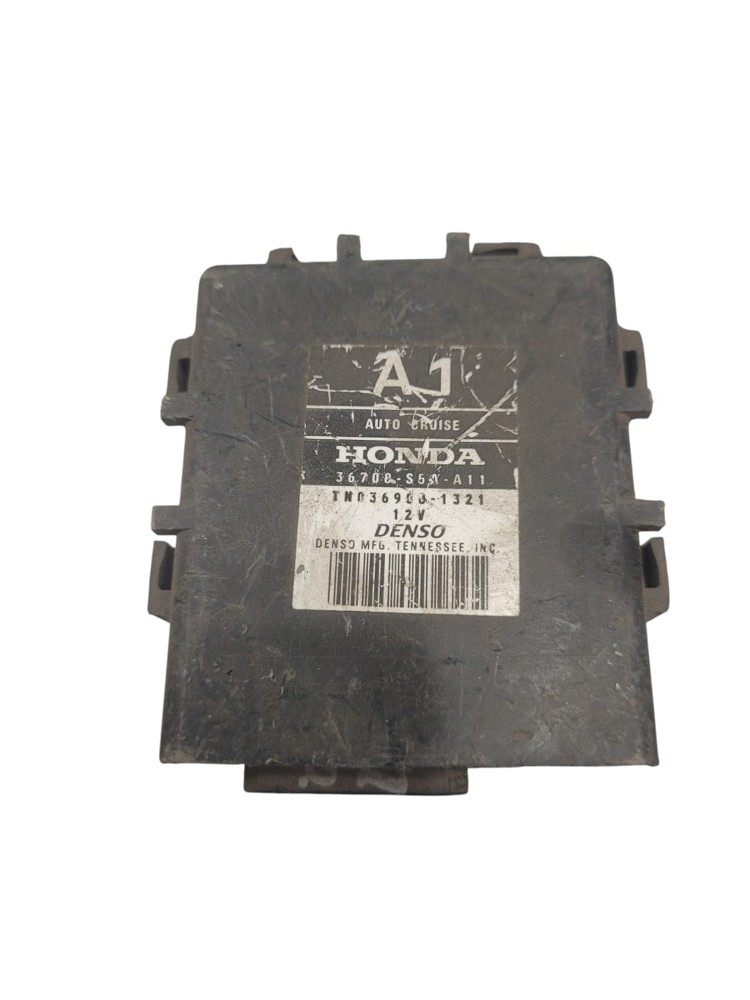 Modulo Controle Cruzeiro Honda Civic 2001 a 2005