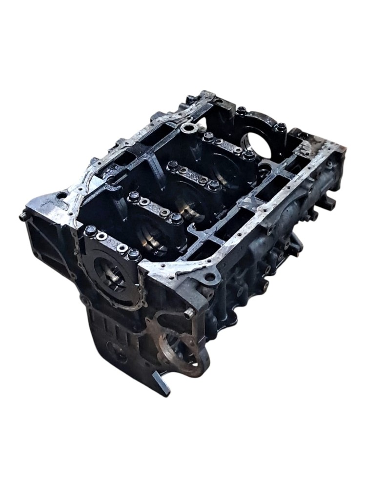 Bloco Motor Hyundai HR 2.8