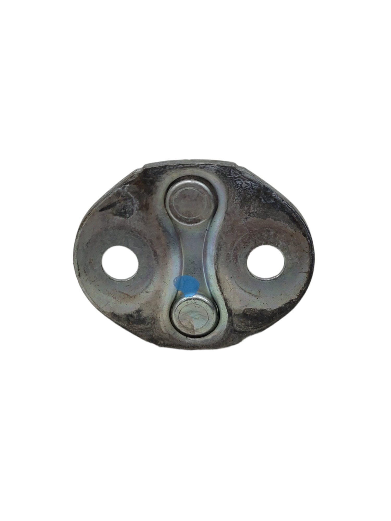Batente Porta Traseira L200 Triton 4