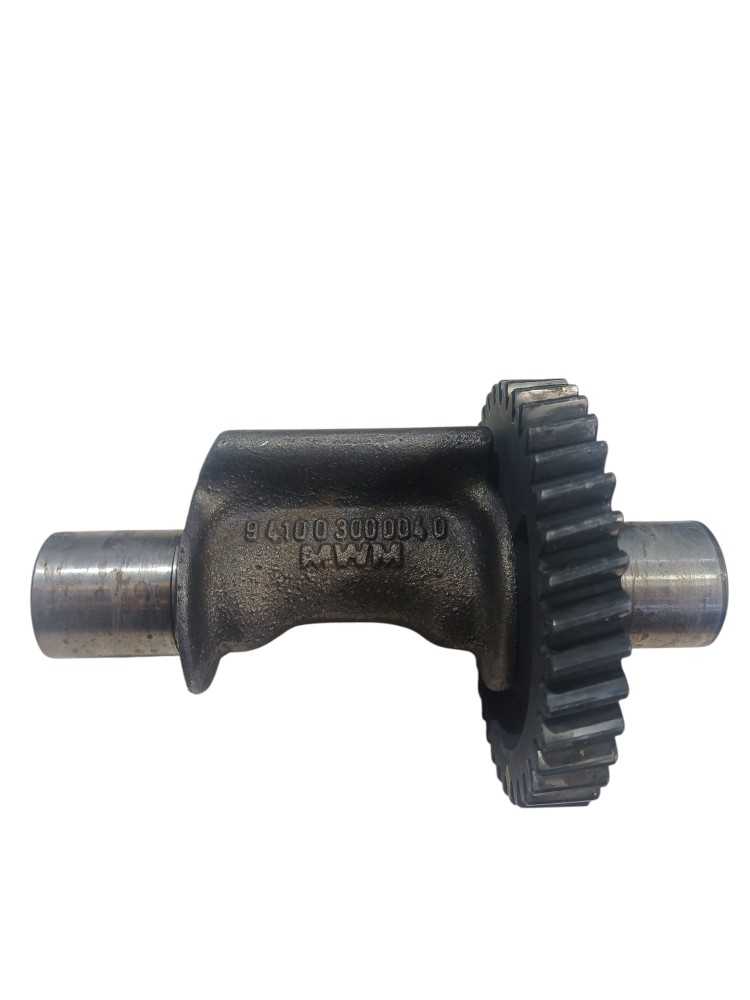 Engrenagem Compenssador F1000 Mwm