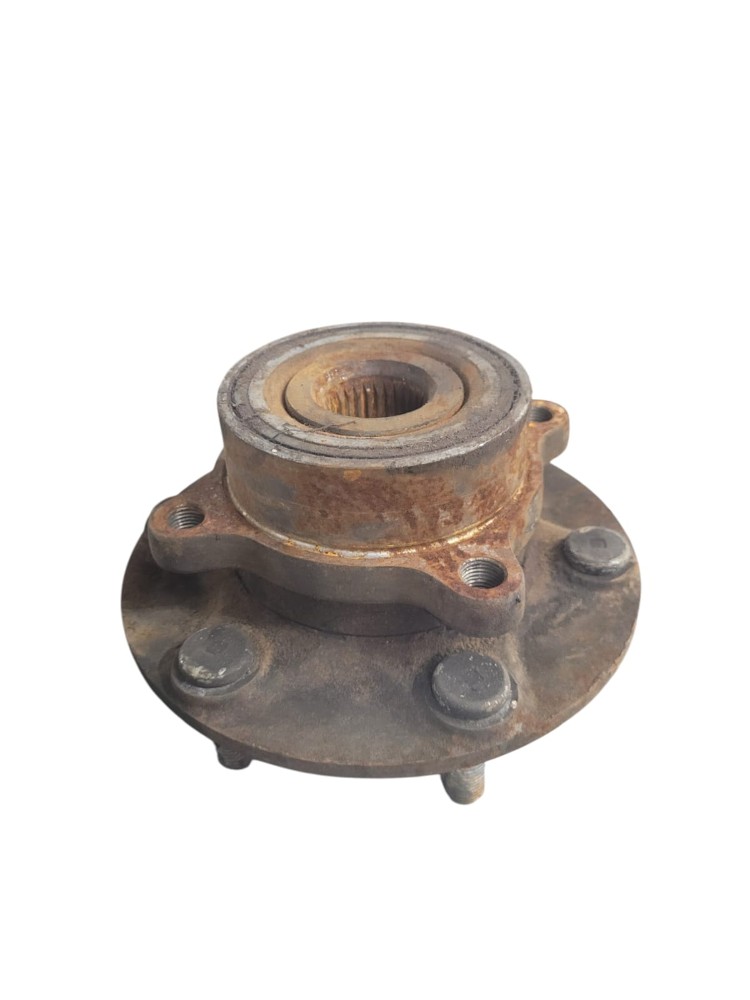Cubo Roda Diant Jeep Compass