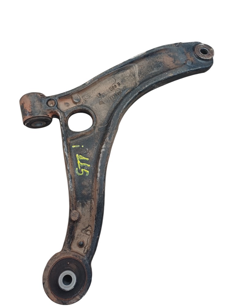 Bandeja Master 2013 A 2014 Esquerdo VI115