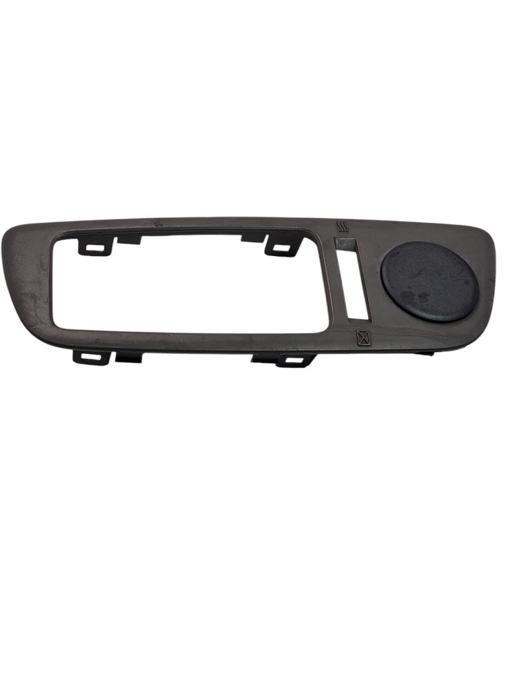 Moldura Difusor Ar Hr
