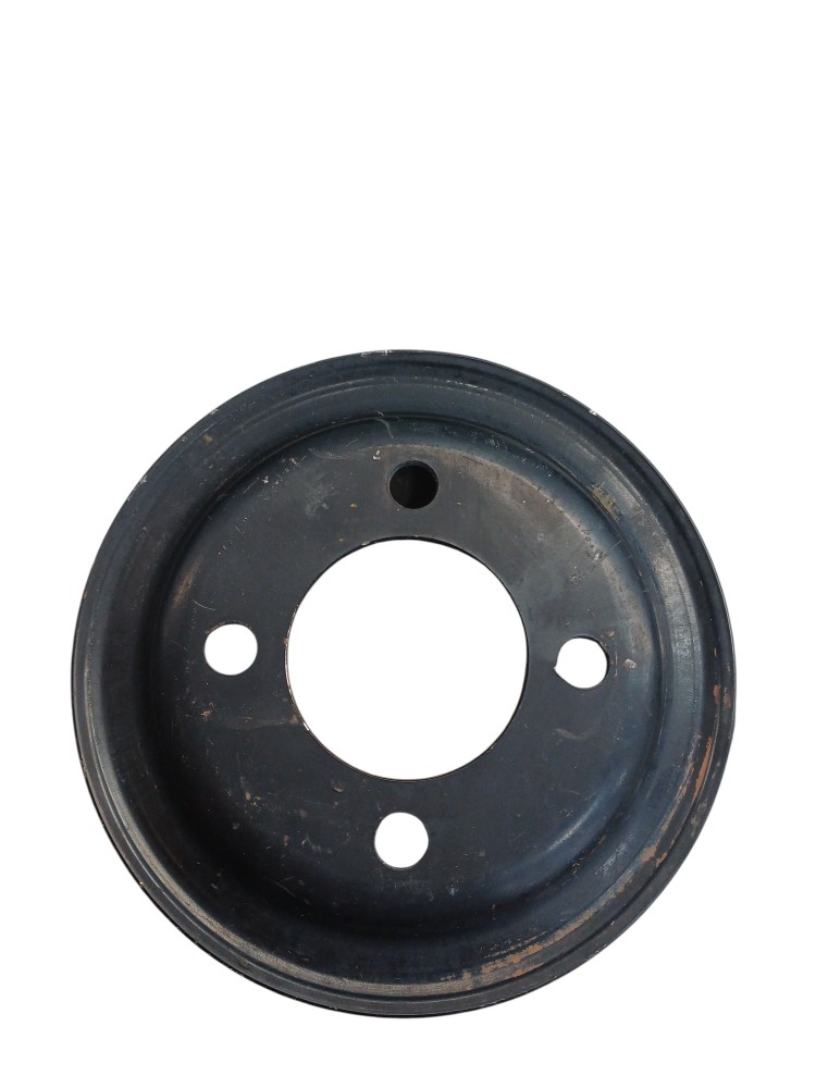 Polia Bomba Agua Hilux 2.7