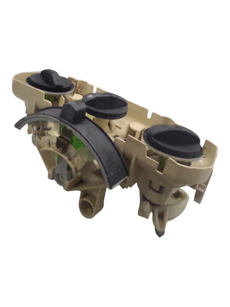 Controle Ar condicionado Toyota Corolla 2003 A 2008