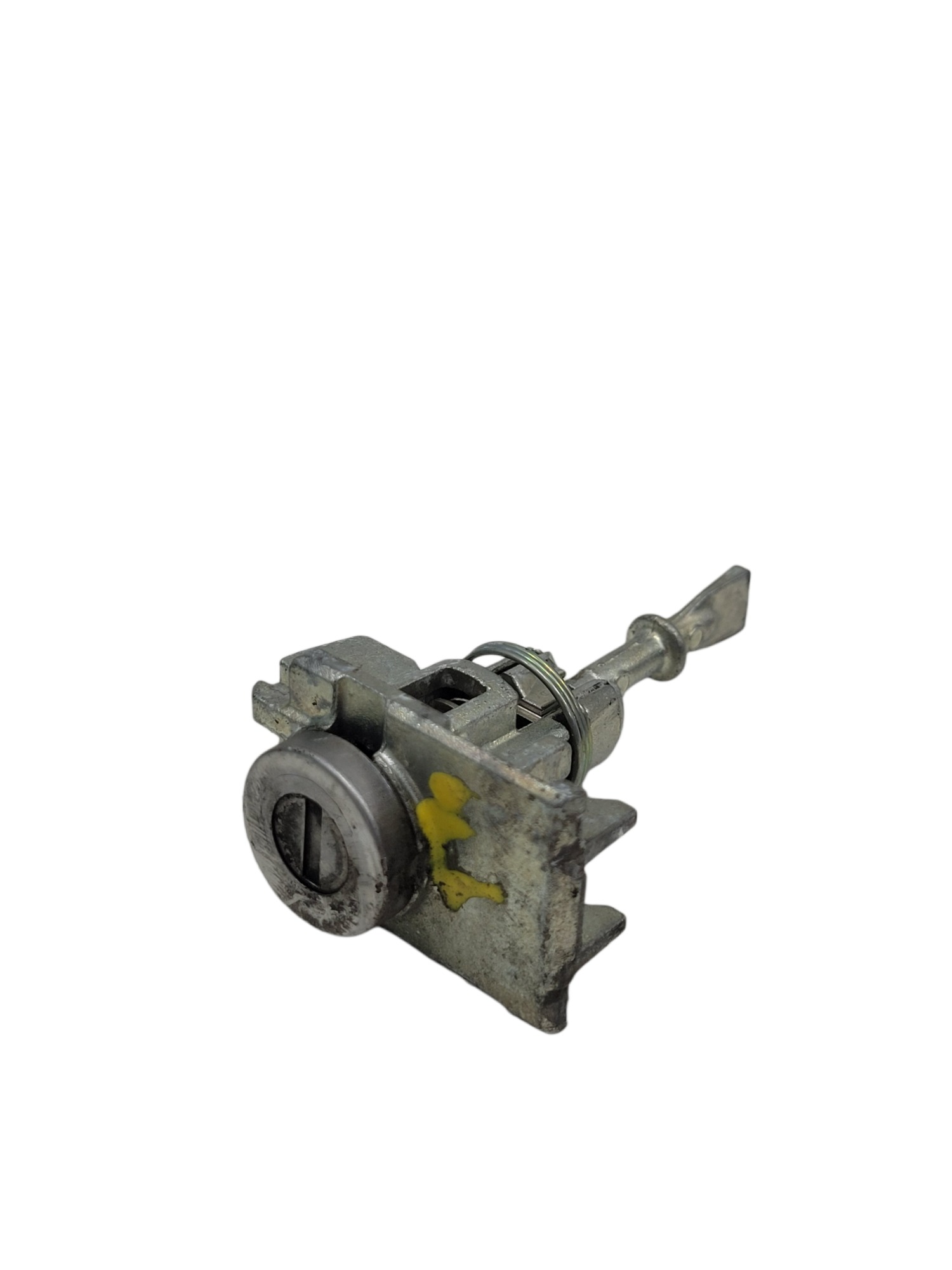 Cilindro Fechadura Porta Dianteira L200 Triton