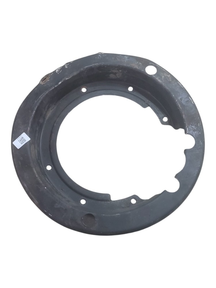 Espelho Flange Roda Master 2002 A 2023