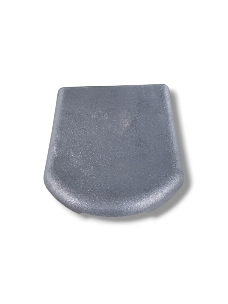 Acabamento Interno Kia Bongo K2700