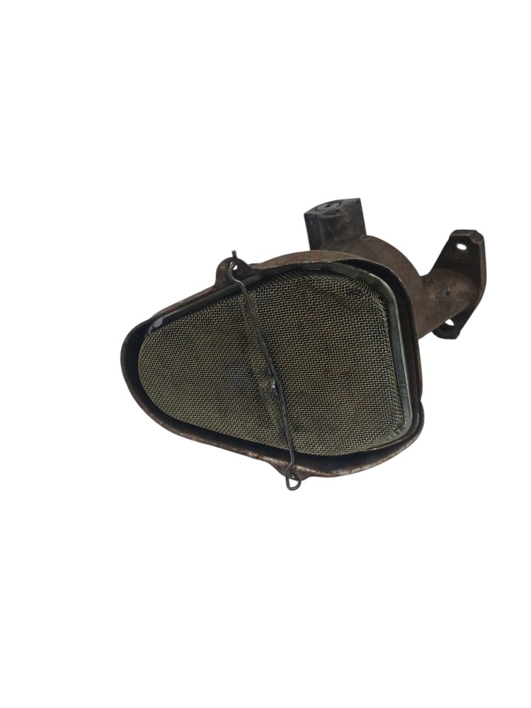 Pescador Peneira Óleo ford F250 2013