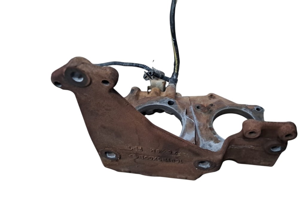 Suporte Bomba Alta Pressao Nissan Frontier 2.5 1