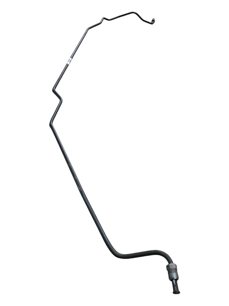 Tubo Freio Chevrolet Trailblazer 2017 VI124