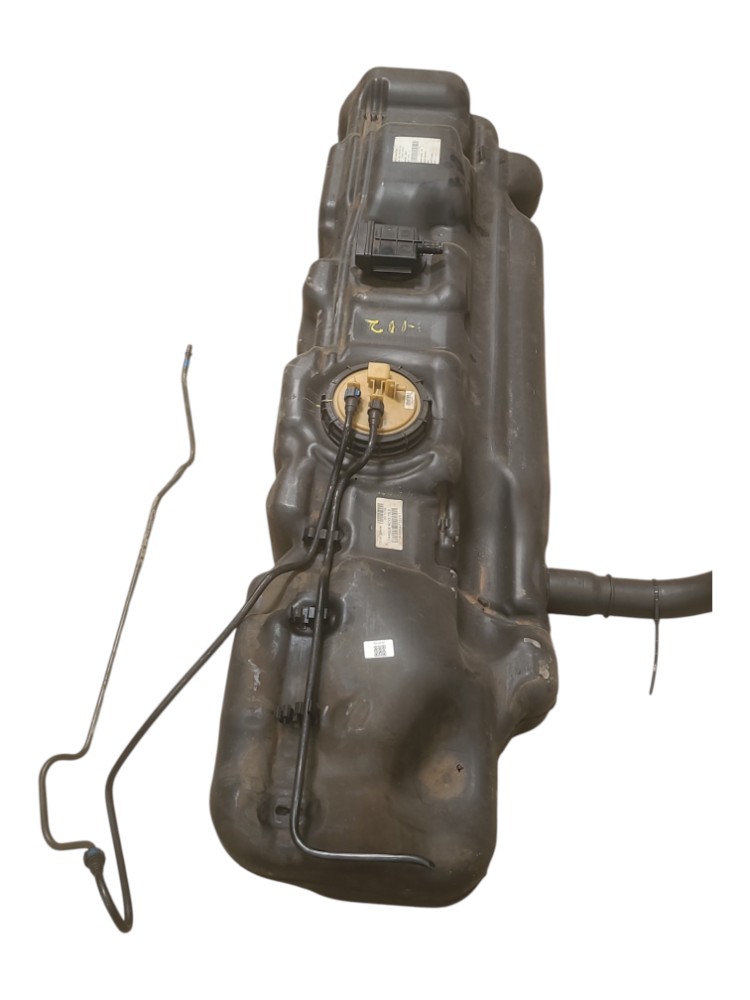 Tanque Combustivel Sprinter 311 2015 A 2016 VI112