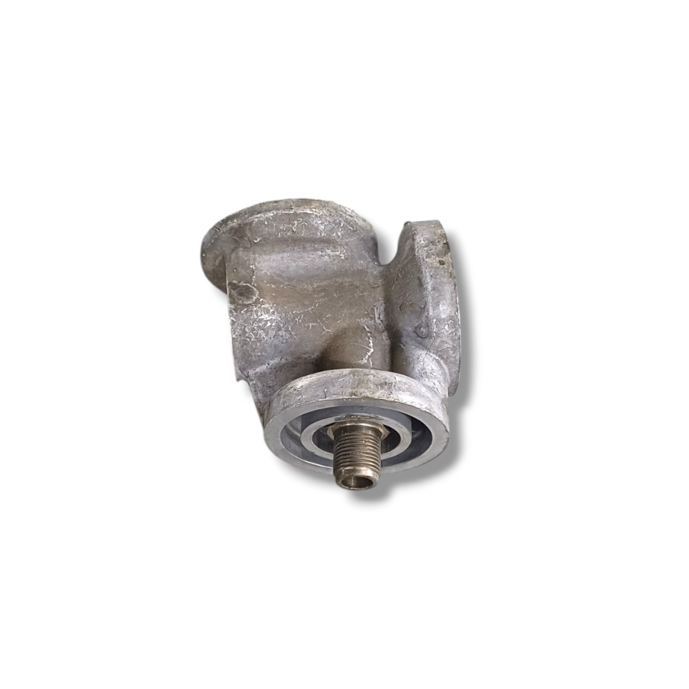 Suporte Cavalete Filtro Oleo Motor Ducato 2.8