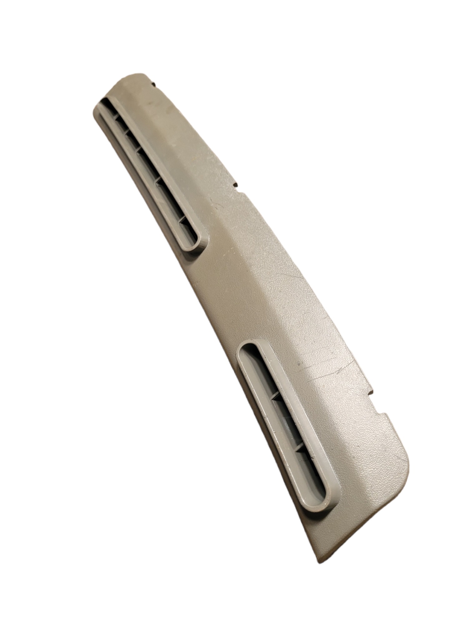 Moldura Painel Defletor Direito Ducato 1303962070