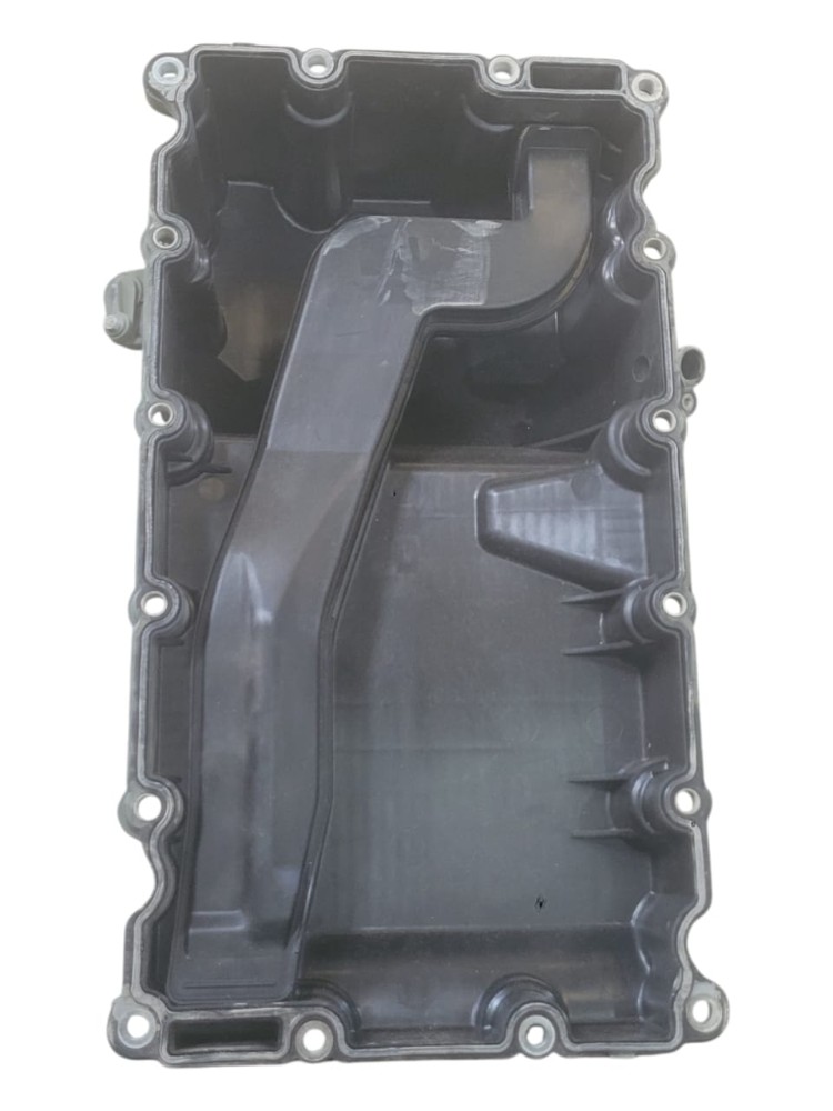 Carter Oleo Motor Cummins ISF 2.8 2014