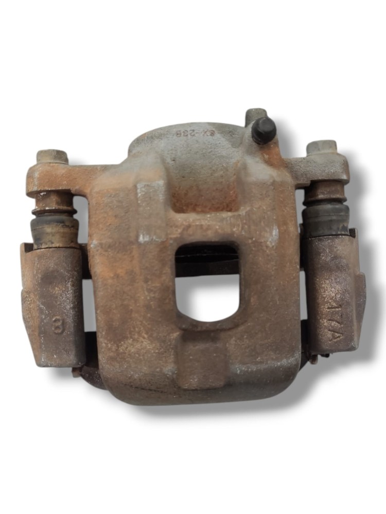 Pinca Freio Mitsubishi Pajeiro Tr4