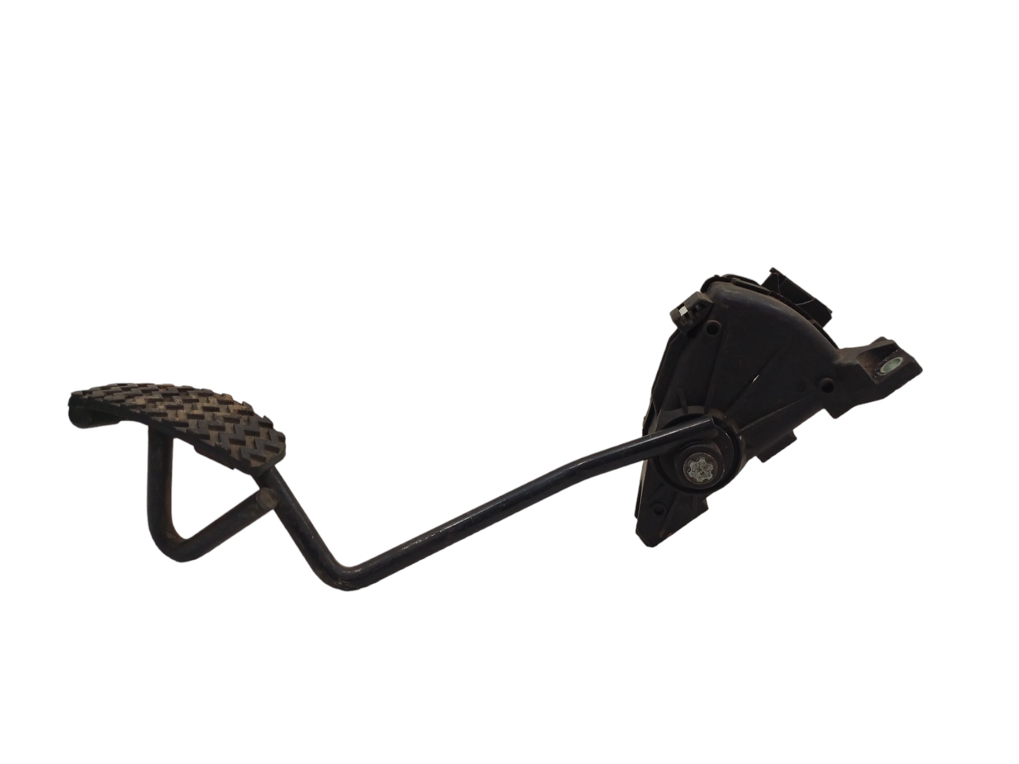 Pedal Acelerador Ducato 2009 À 2012