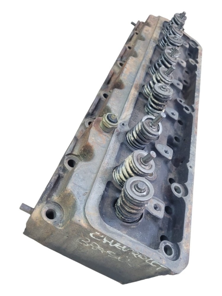Cabecote Motor Chevrolet Brasil 216 6cc 8v 3