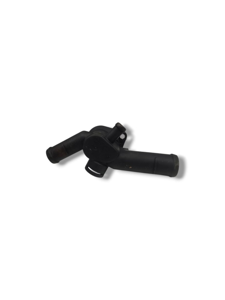 Flange Fluxo Agua Ibiza Golf 2