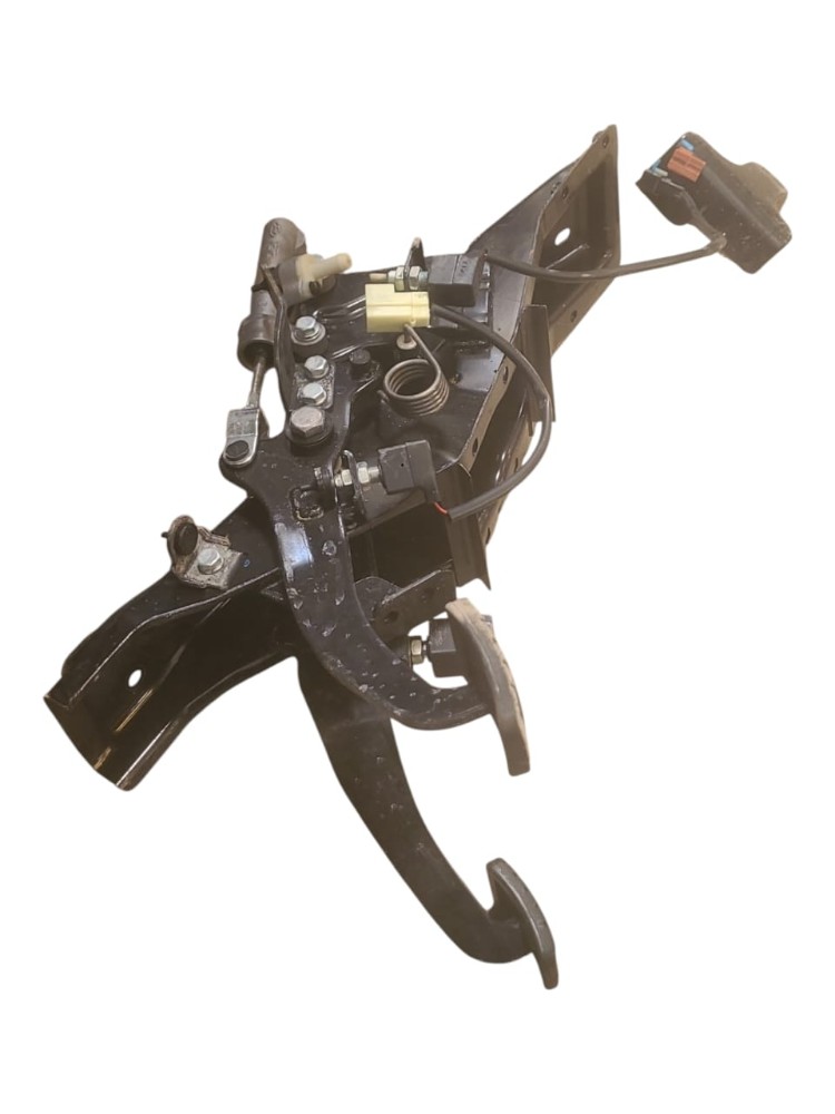 Coluna Pedal Freio Sensor Hr 2019 A 2020 VI122