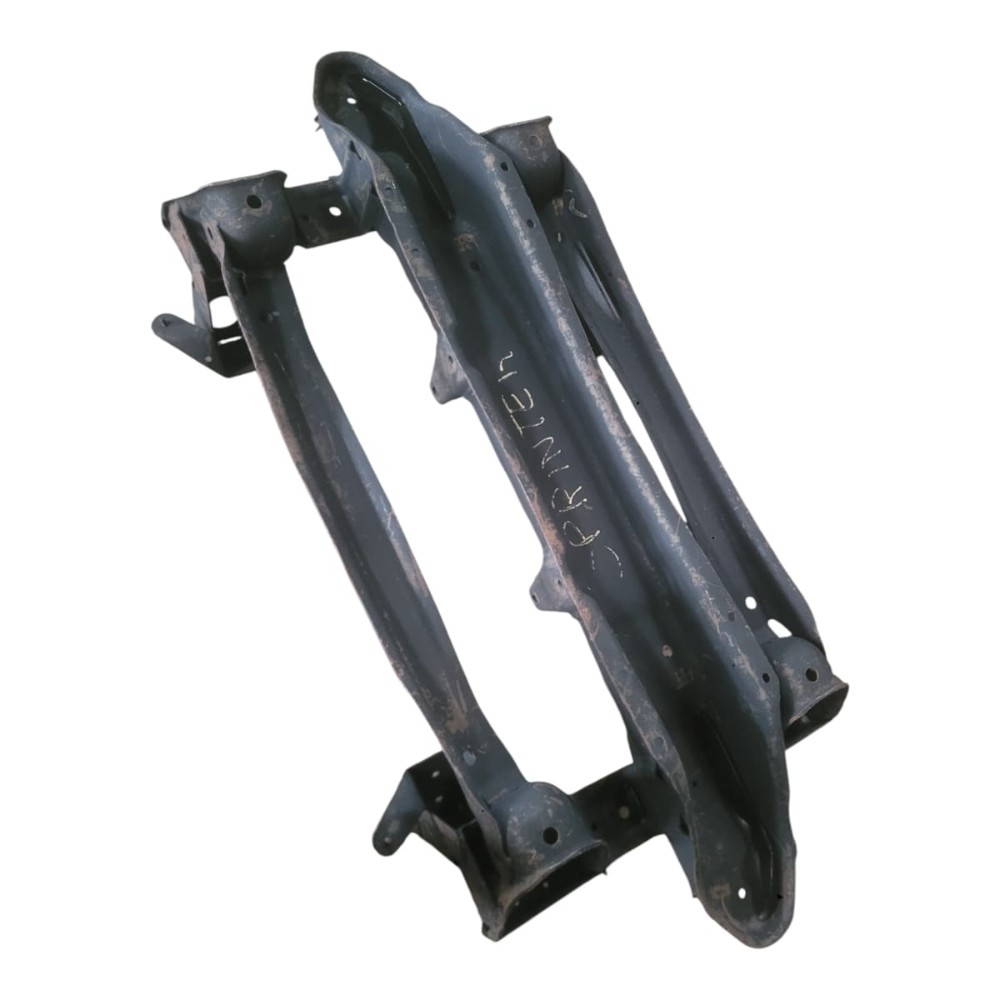 Quadro Agregado Sprinter 3