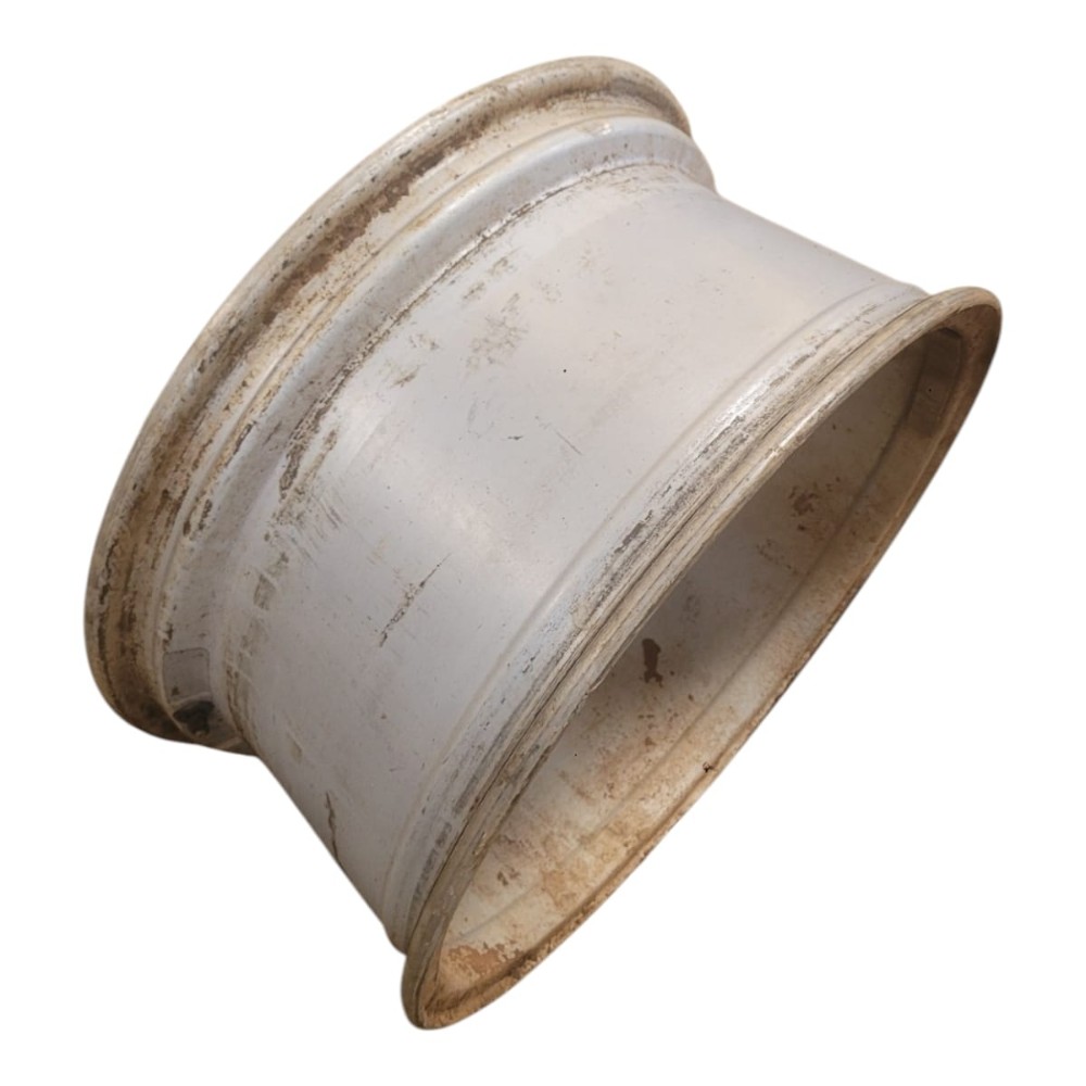 Roda Liga Leve 6 Furos 17X8 Ranger 6