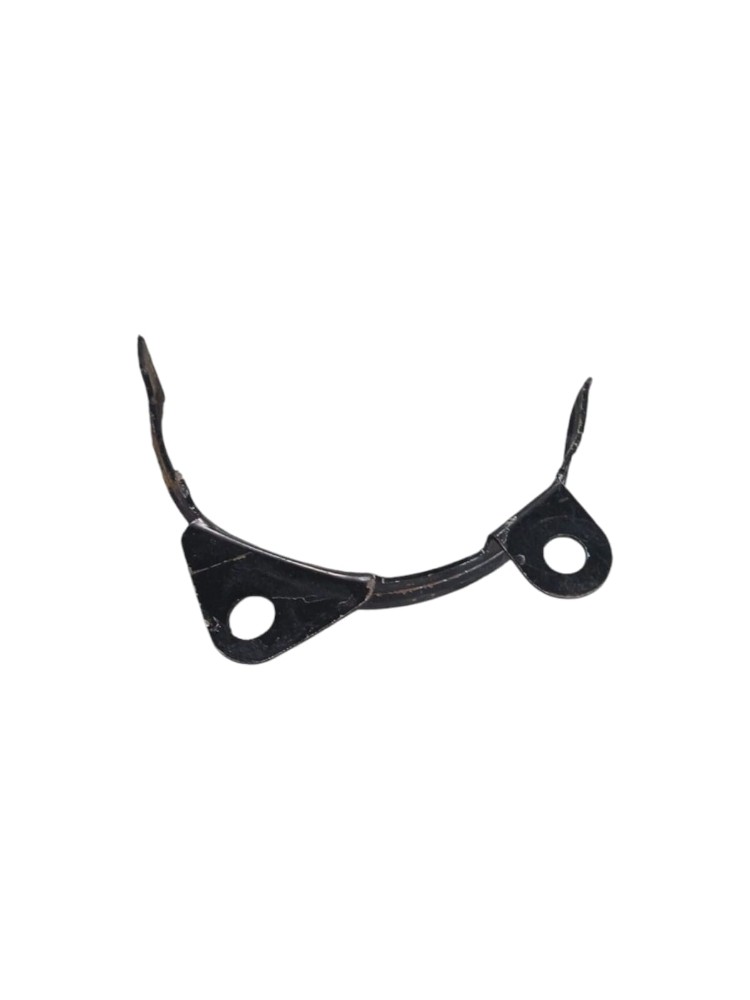 Protetor Abs Traseiro Mmc L200 Triton 2008 2015 5