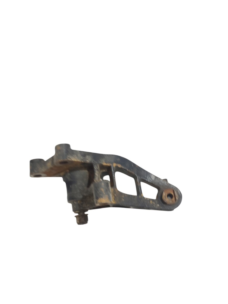 Suporte Coxim Motor Palio Weekend Siena 46840438