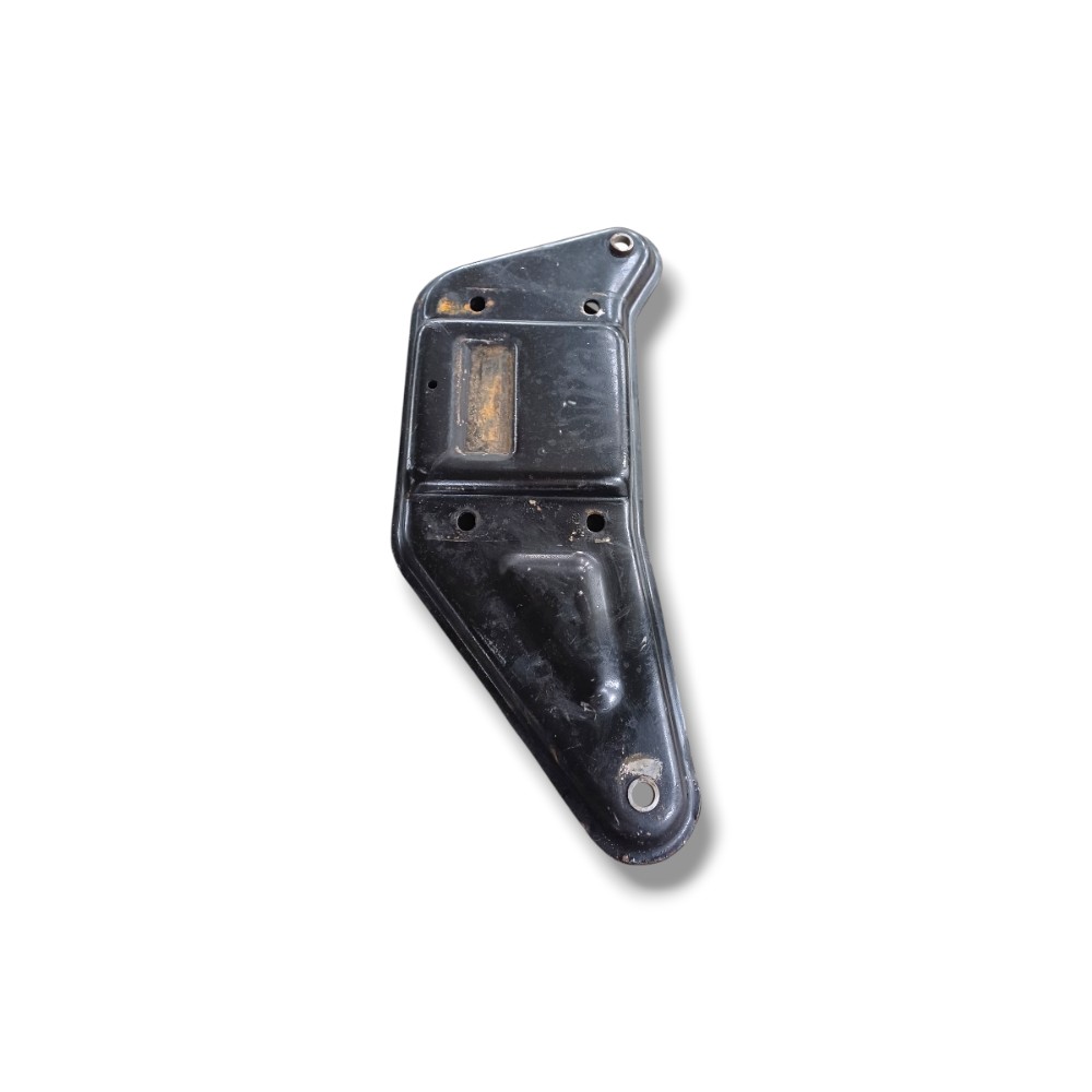 Suporte Mola Sprinter 2007 2008 Dianteira 4