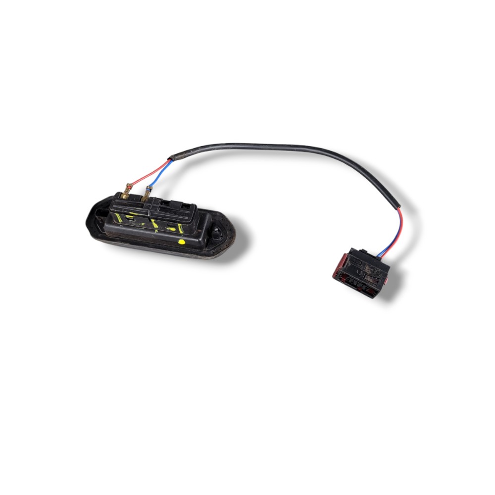 Interruptor Porta Correr Ducato MaxiCargo 2024 2025 Vi13
