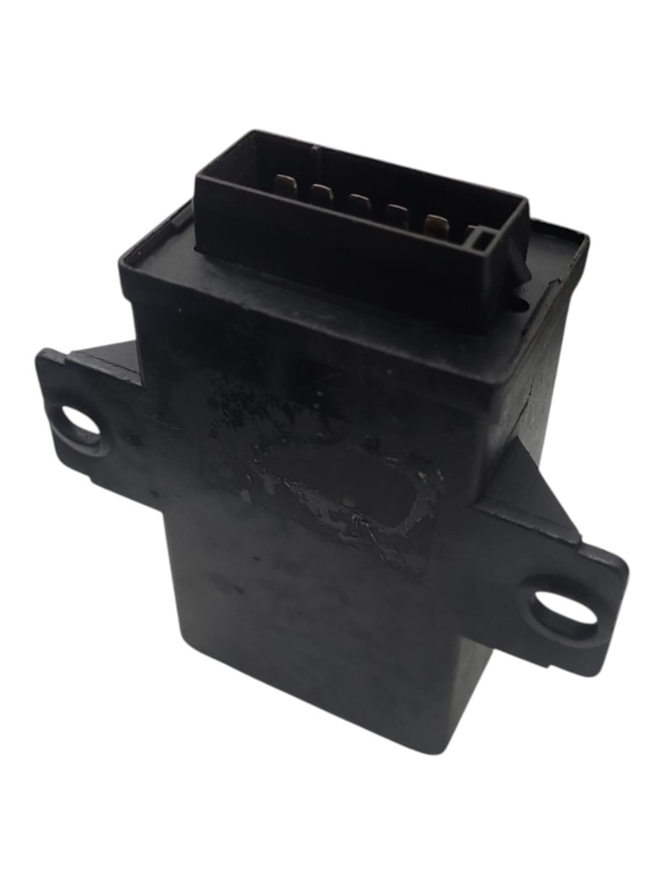 Modulo Trava Seguranca Eletrica Omega