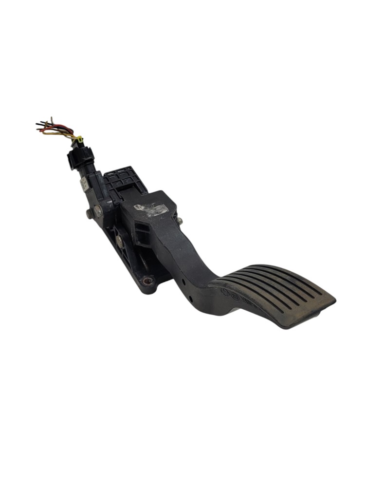 Pedal Acelerador Eletronico Hr 4