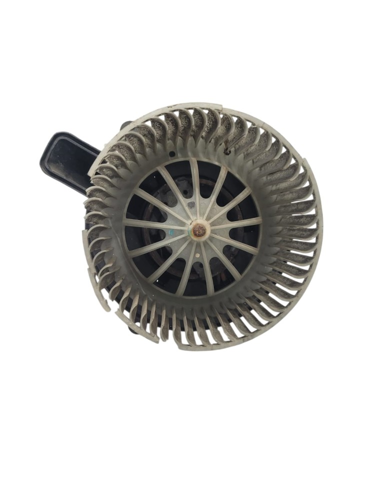 Ventilador Interno Nissan Frontier 2008 a 2011