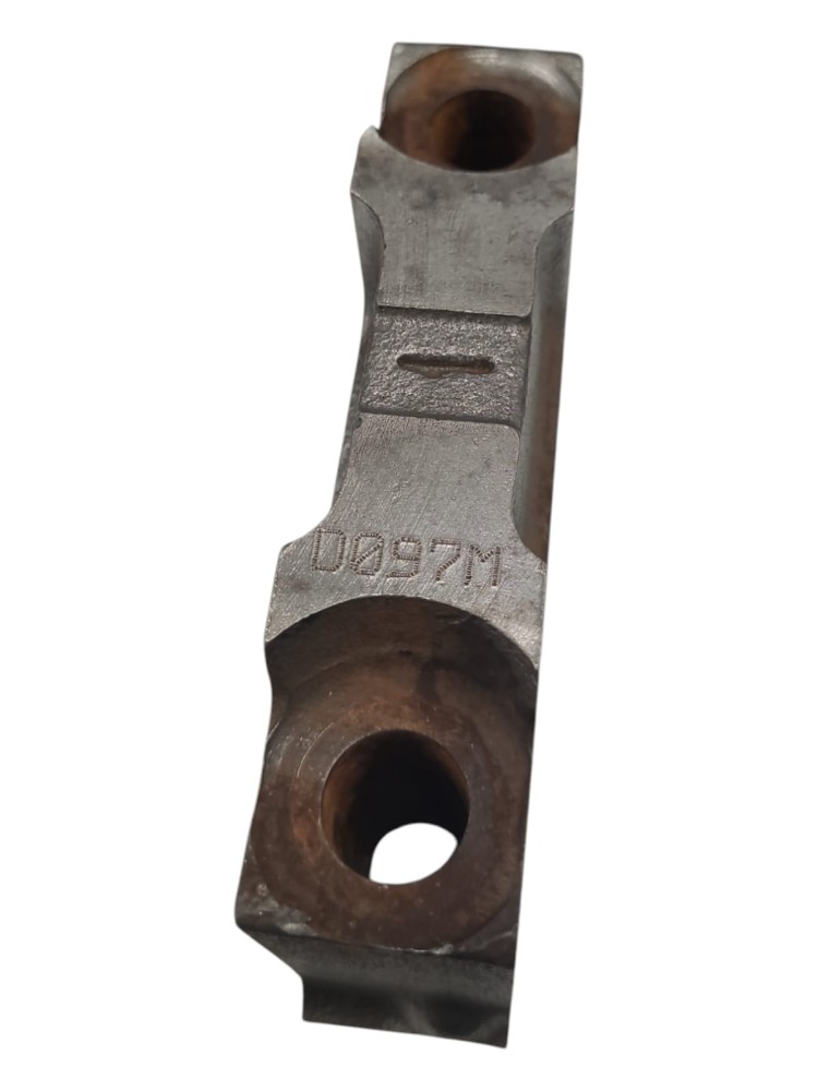 Mancal Bloco Virabrequim Ford Ranger 1998 A 2001