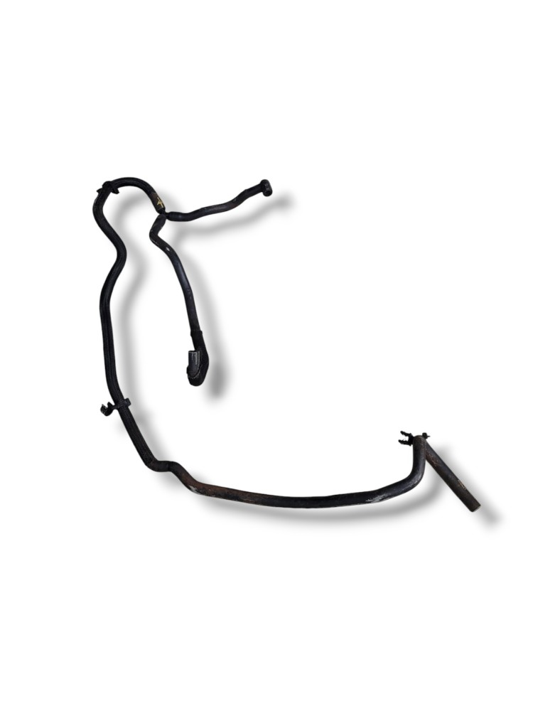 Mangueira Dupla Respiro Oleo Master 2013