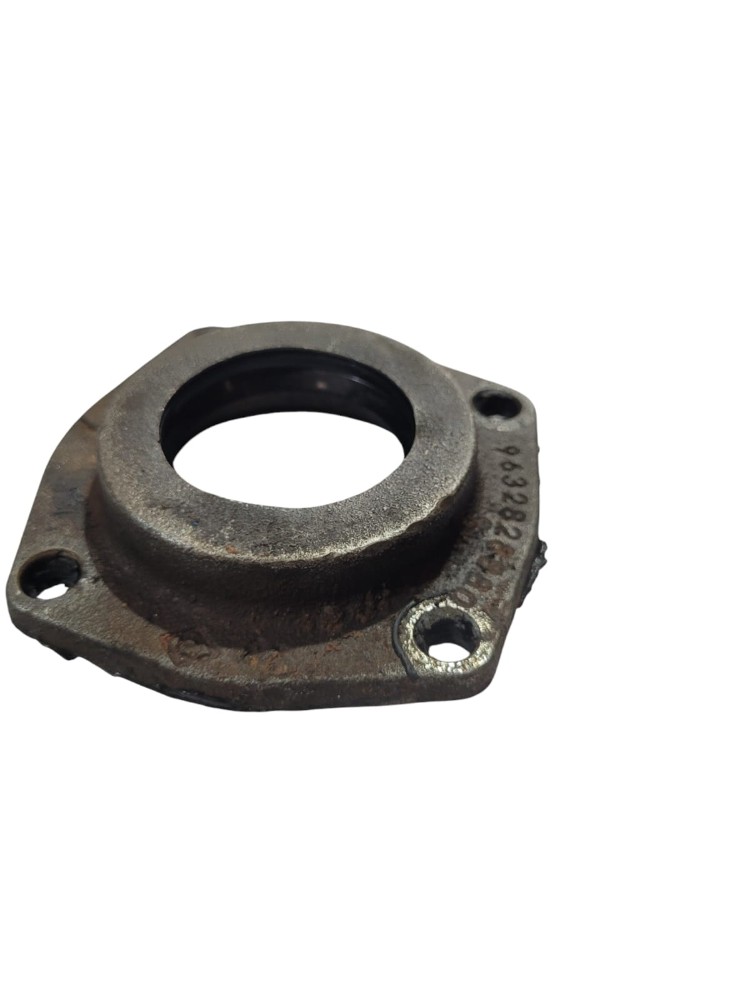 Flange Rolamento Eixo Principal Cambio Ducato