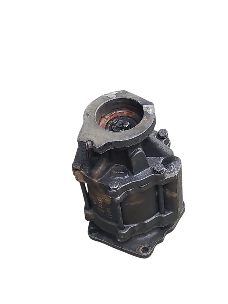 Bomba Exaustor Vacuo D10 D20 4