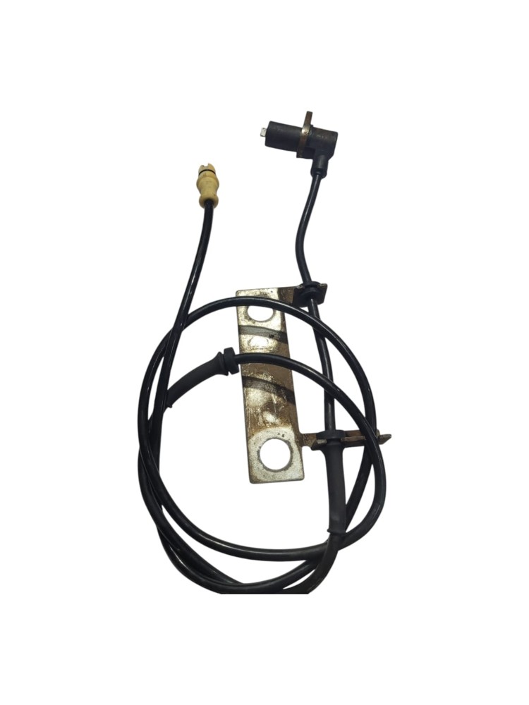 Sensor Abs  Fiat Ducato Maxicargo 2016 Vi119