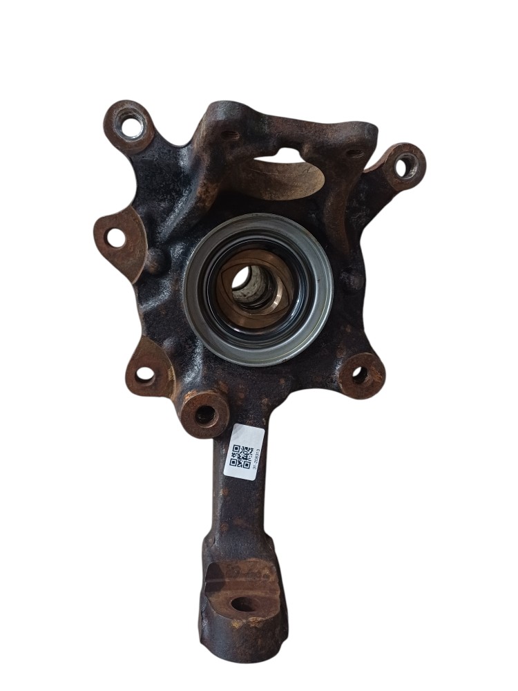 Manga Eixo Toyota Hilux 1999 Dianteiro