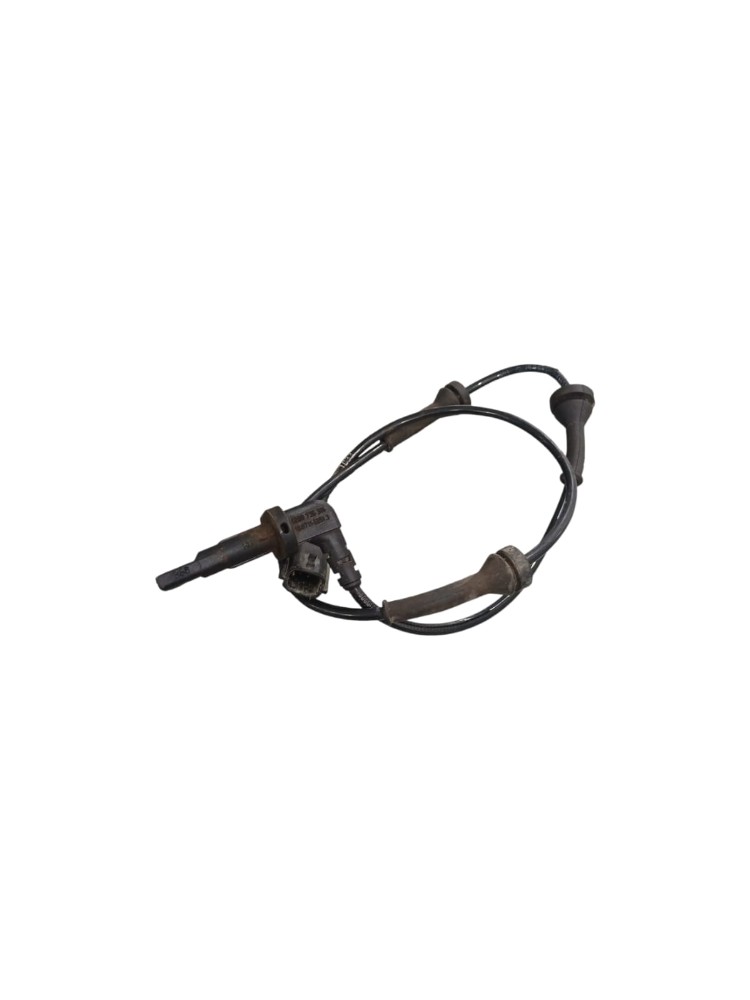 Sensor Dianteiro Renault Master 2014 6