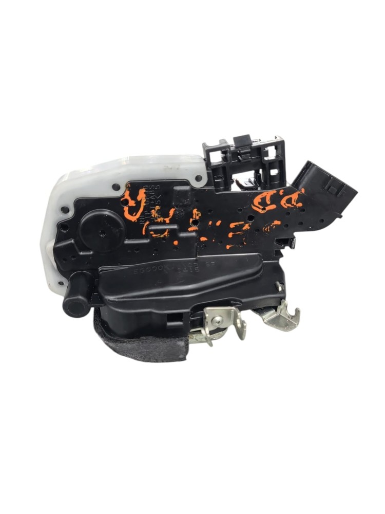 Fechadura Eletrica Nissan Sentra 2007 a 2012