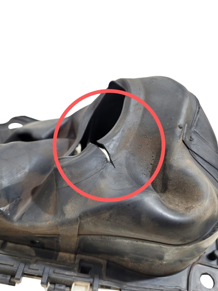 Portinhola Tanque Combustivel Ducato 6